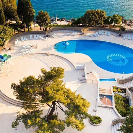 Hotel Drazica - Hotel Resort Drazica Veglia Exterior foto