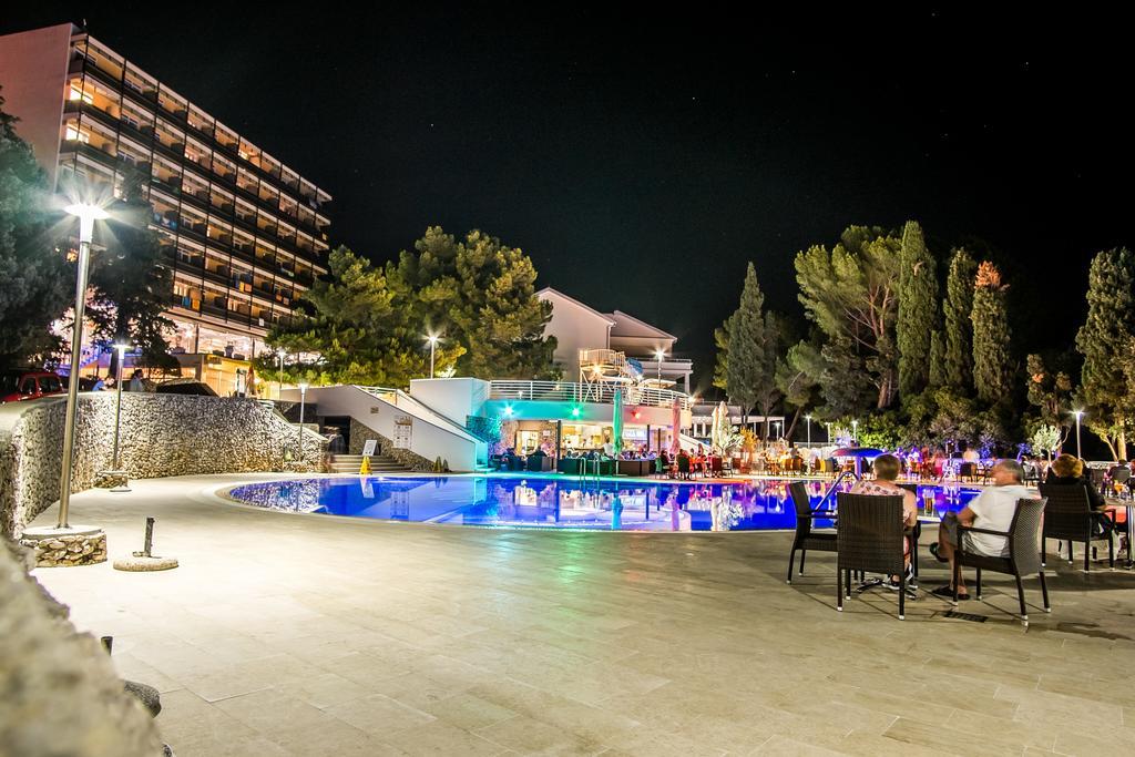 Hotel Drazica - Hotel Resort Drazica Veglia Exterior foto