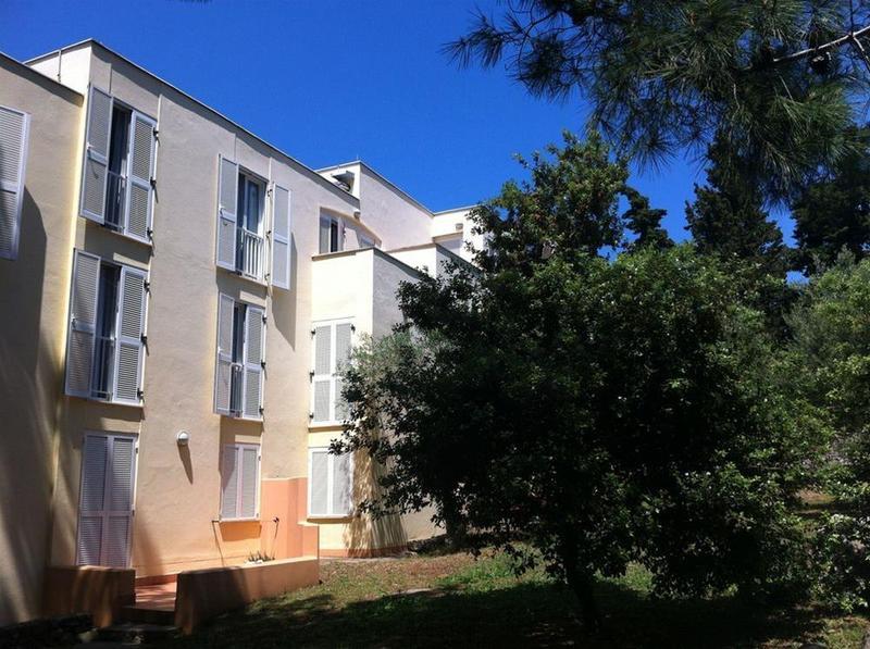 Hotel Drazica - Hotel Resort Drazica Veglia Exterior foto